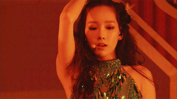 소녀시대 리더 태연 | 인스티즈