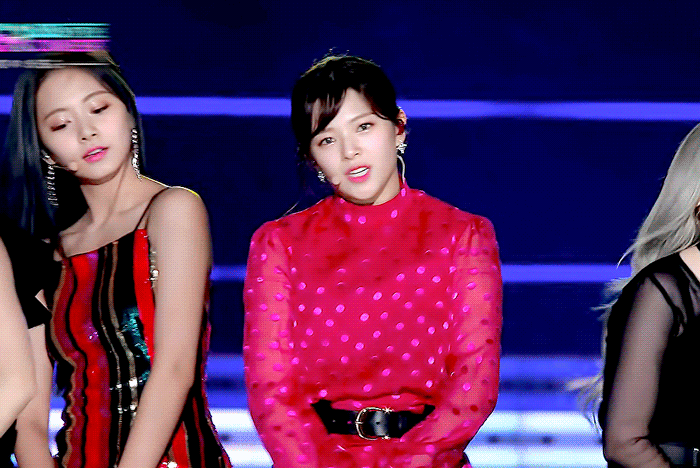 솔직히 이쁜 트와이스 정연.jpgif | 인스티즈