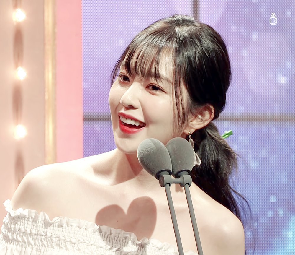 [사이즈주의] 아이돌 얼굴깡패 레드벨벳 아이린.JPG | 인스티즈