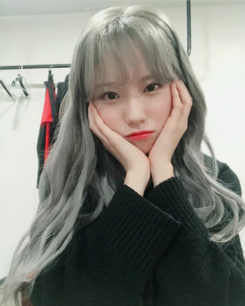 루다 과거부터 현재까지jpg | 인스티즈