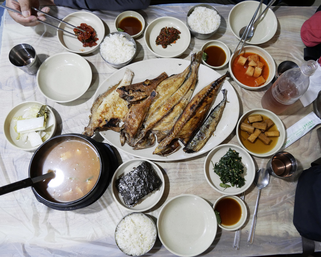 주문진축산 이미지