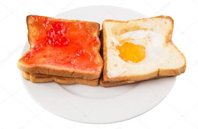 다음 중 식빵 사이에 한 가지 조합만 넣을 수 있다면? | 인스티즈