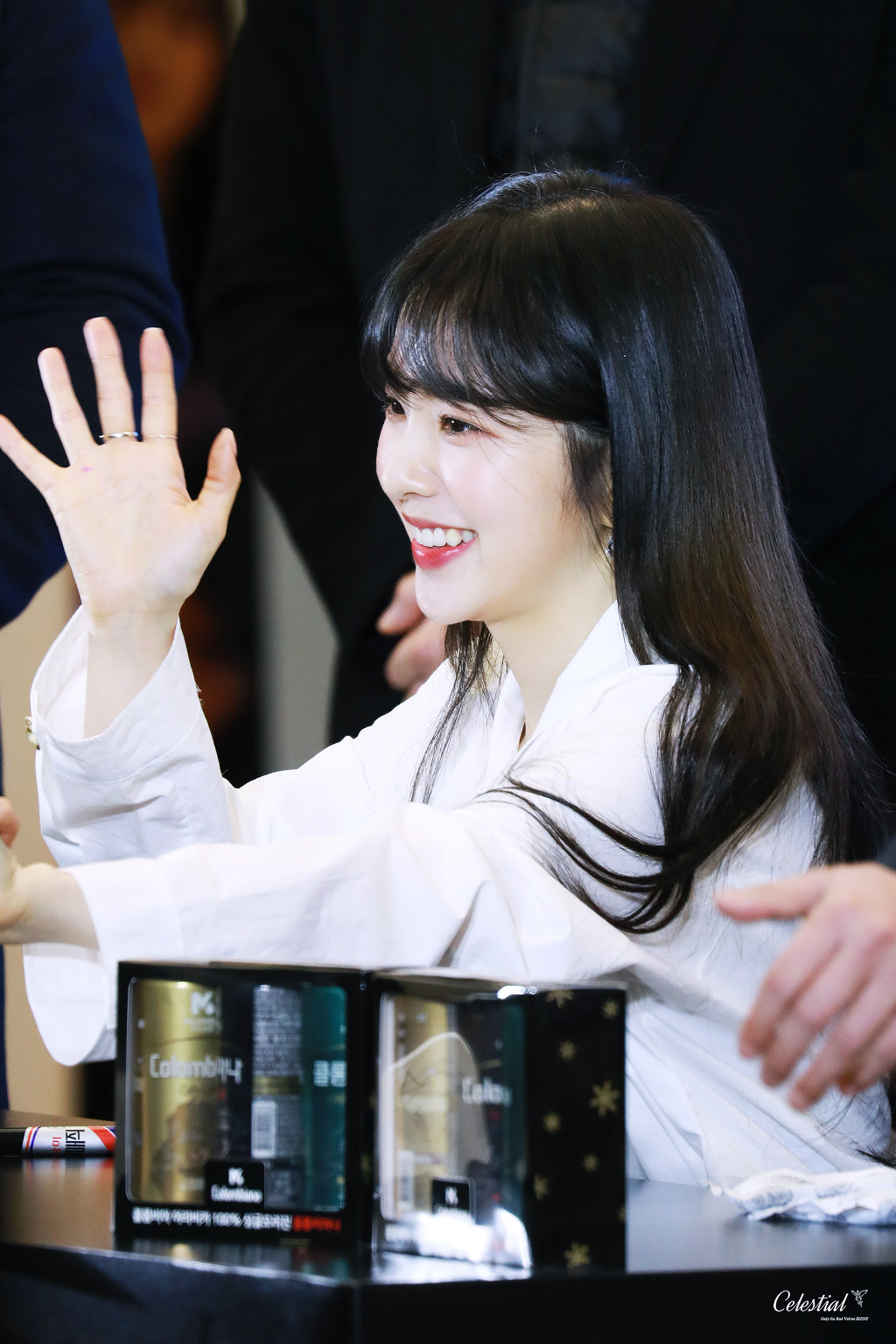 짱예보스 앞머리 아이린.jpgif | 인스티즈