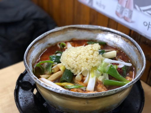 맛있게 먹었던 식당들에 대한 주관적인 평가.jpg | 인스티즈