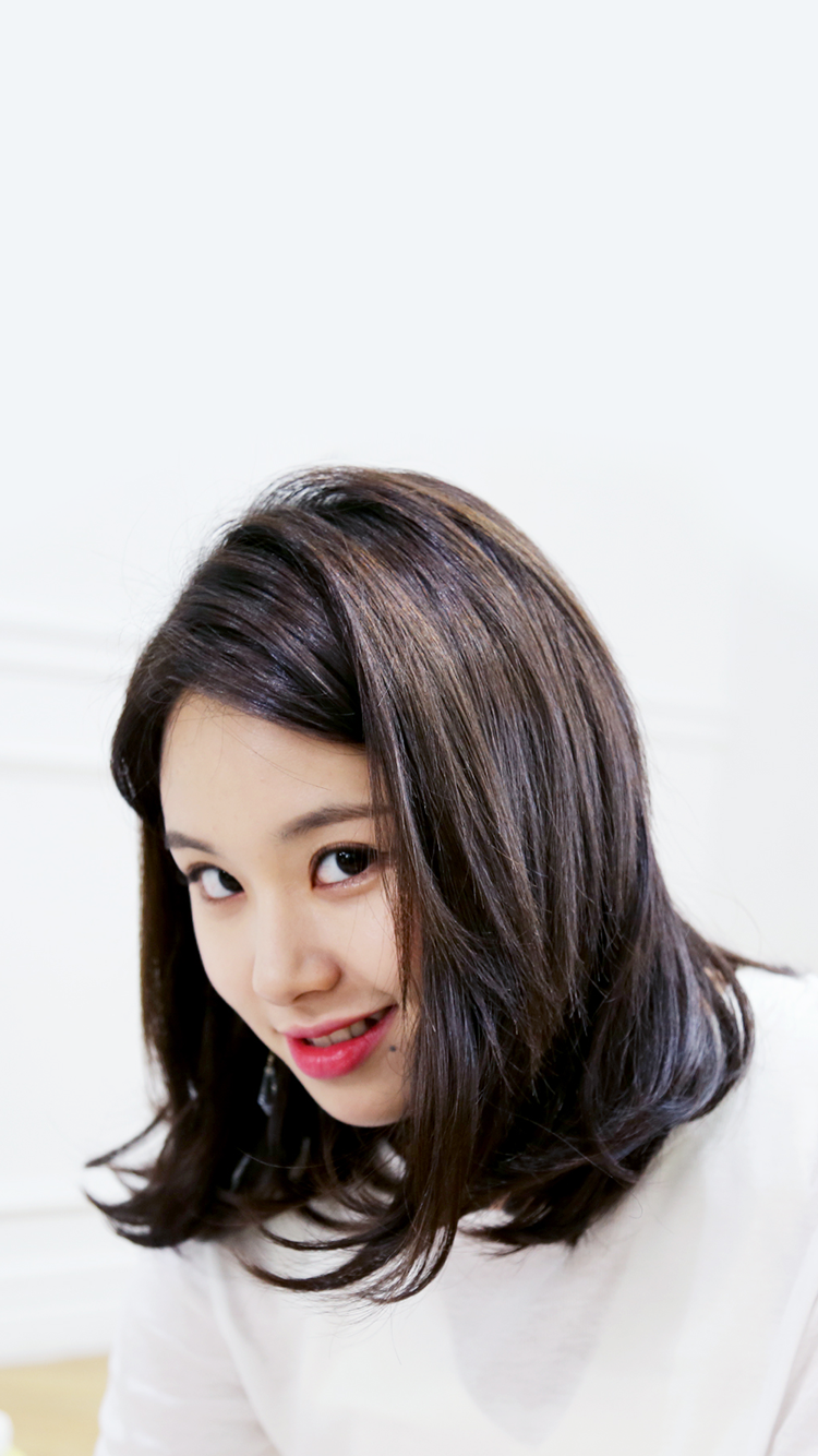 트와이스 Likey 자켓 촬영 폰 배경화면 & 잠금화면. png | 인스티즈