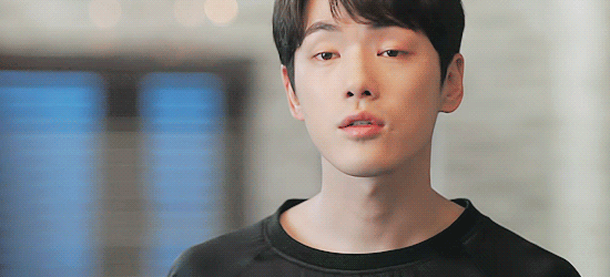 [시간] 시력 잃어가는 와중에도 여주 밥 차려주는 남주 gif | 인스티즈