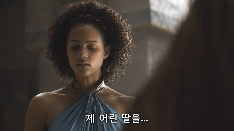 [왕좌의게임] 폭풍의 딸 52화 | 인스티즈